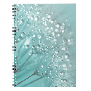 Morning Freshness Notebook