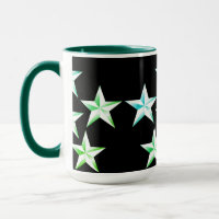 Morning Fuel 2 Travel Mug