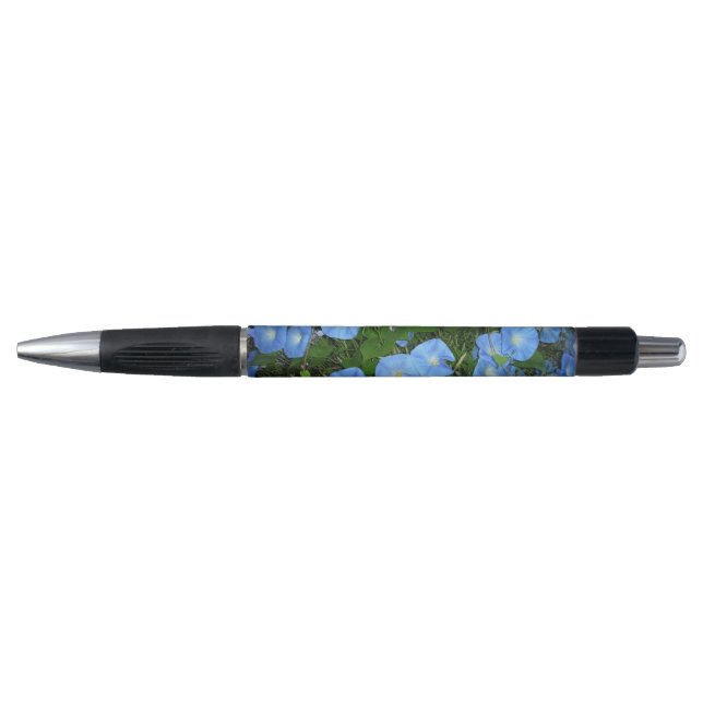 Morning Glories Pen (Front)