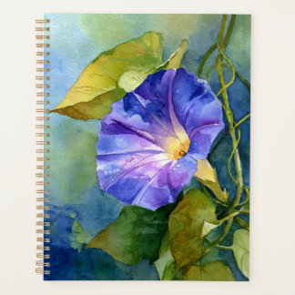 Morning Glory Planner