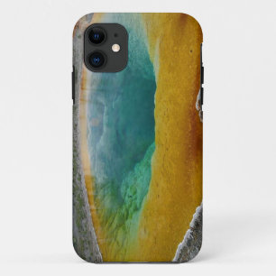Morning Glory Pool iPhone 5 Case-Mate ID™ 11 Case