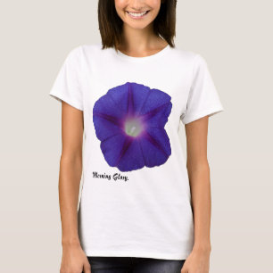Morning Glory T-Shirt