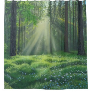"Morning Has Broken"