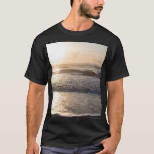 Morning Has Broken Graphic  T-Shirt