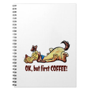 Morning Joe Notebook