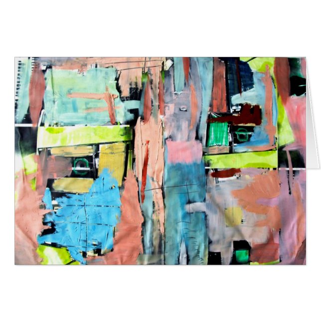 Morning light (Front Horizontal)