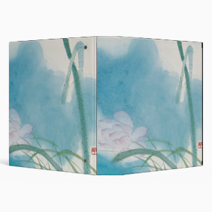 Morning Light Binder