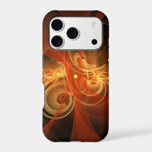 Morning Magic Abstract Art