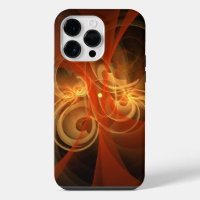 Morning Magic Modern Abstract Light Energy Art
