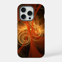 Morning Magic Modern Abstract Light Energy Art