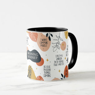 Morning Mindset Mug