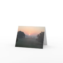 Morning Mist