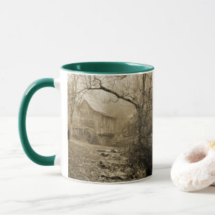 Morning Mist Mug