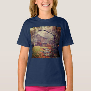 Morning Mist T-Shirt