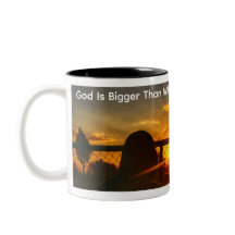 Morning Motivation Coffee Mug