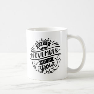 Morning Motivation Mug