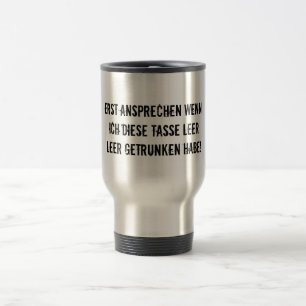 morning muffle travel mug