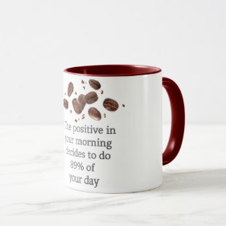 morning mug