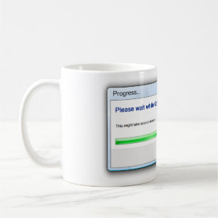Morning Mug