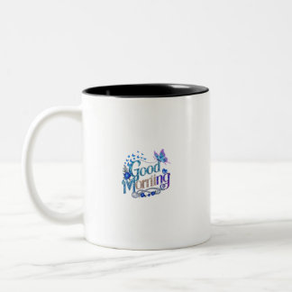 morning mug