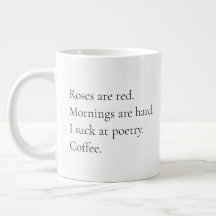 Morning Poetry