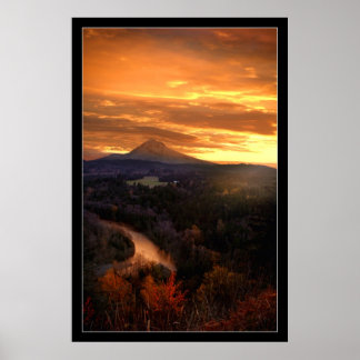Morning Poster