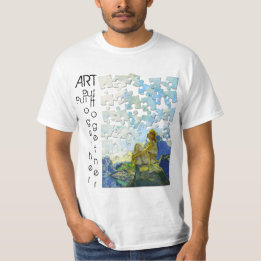 Morning, Put it Together - TShirt