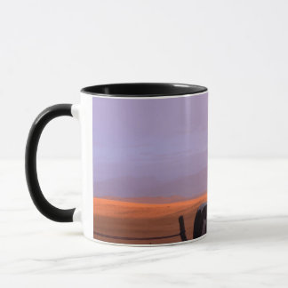 Morning Rainbow Mug