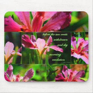 Morning Revelation Mouse Pad