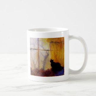 Morning Reverie Coffee Mug