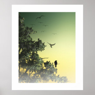 Morning Song Poster