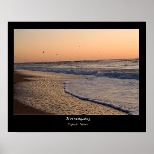 Morning Song Poster