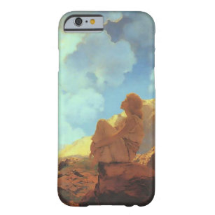 Morning (Spring), Maxfield Parrish Fine Art Barely There iPhone 6 Case