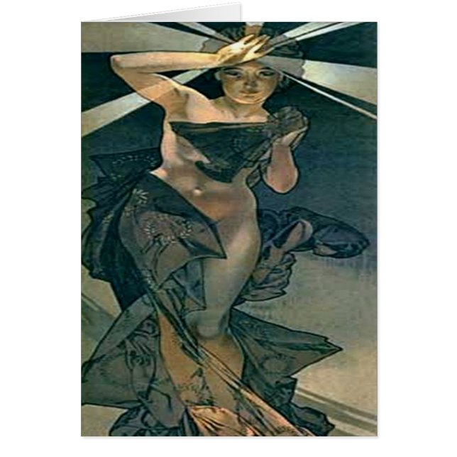 morning-star-Card (Front)