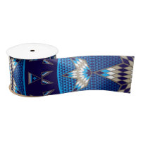 Morning Star Tipi (Blue)