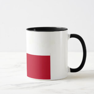 Morning Sun Mug