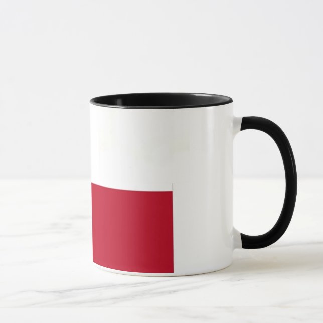 Morning Sun Mug (Right)
