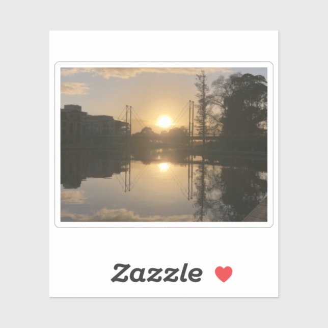 Morning Sunrise (Sheet)