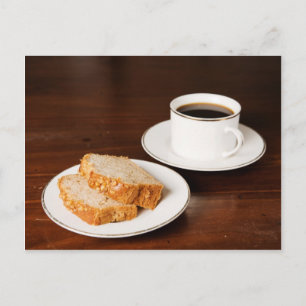 Morning tea...Anyone? Postcard