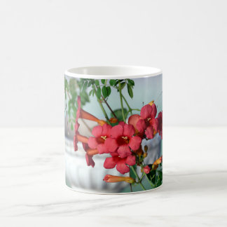 Morning Trumpets Mug