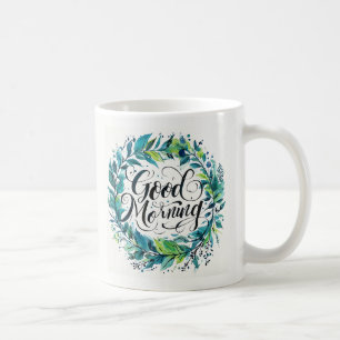 Morning Vibe Mug