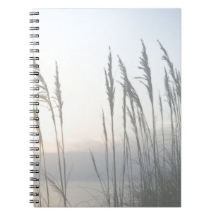 Morning Whisper Notebook