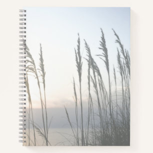 Morning Whisper Notebook
