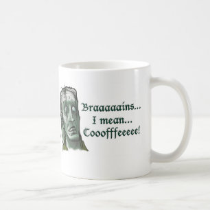 Morning Zombie Mug 1.0