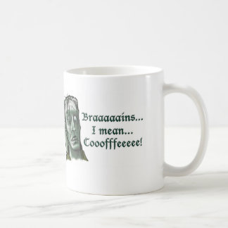Morning Zombie Mug 1.0