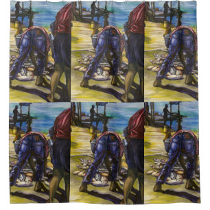 Morning's Catch, Harbour Island, Bahamas