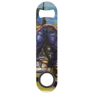 Morning's Catch, Harbour Island Speed Bottle Opener