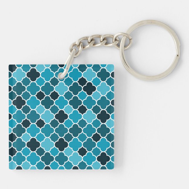 Moroccan (Dos)