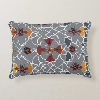 MOROCCAN ACCENT PILLOW
