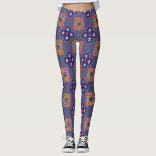 moroccan dream leggings